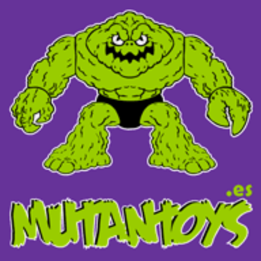 Mutantoys logo
