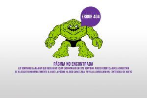 Mutantoys fondo error 404
