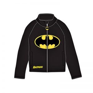 Chaqueta Polar Batman DC