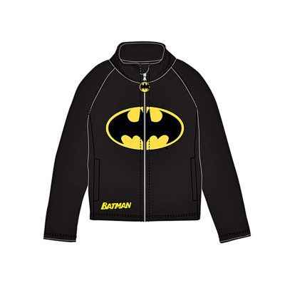 Chaqueta Polar Batman DC