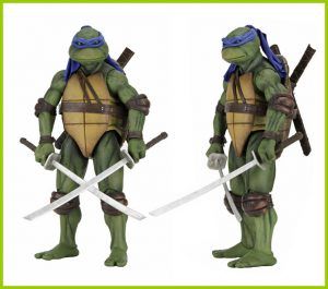 Foto blog Neca Mutantoys 10