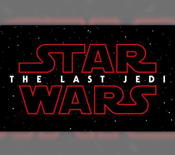 Star Wars: Episodio VIII – The Last Jedi