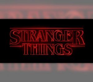 Foto Blog Stranger Things mutantoys