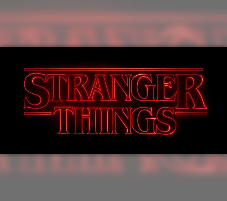 Stranger Things, retorno a los 80
