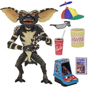 Figura Gamer Gremlin Ultimate Neca 02