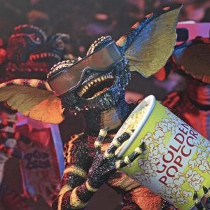 Figura Gamer Gremlin Ultimate Neca 05