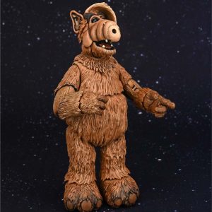 Figura Ultimate ALF Neca 04