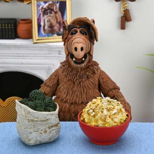 Figura Ultimate ALF Neca 06