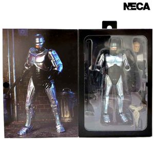 Figura Ultimate RoboCop Neca02