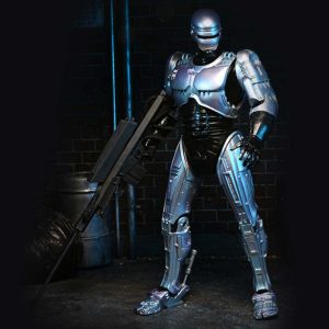 Figura Ultimate RoboCop Neca06