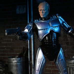 Figura Ultimate RoboCop Neca07