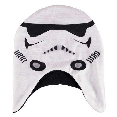 Gorro Stormtrooper Star Wars Full Printed Premium 01