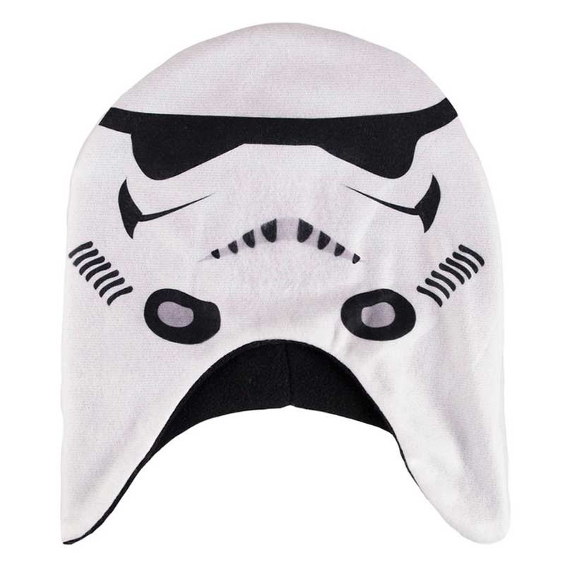 Gorro Stormtrooper Star Wars Full Printed Premium 01