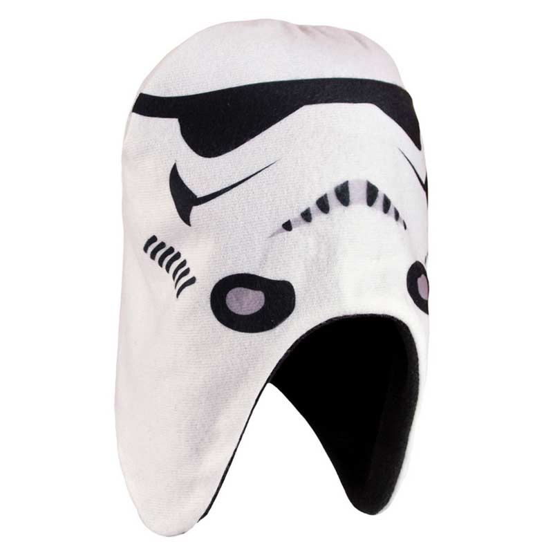 Gorro Stormtrooper Star Wars Full Printed Premium - Imagen 2