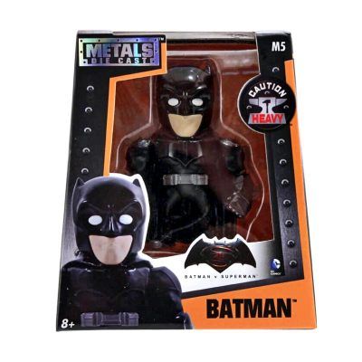Figura Batman de Batman vs Superman alternative 01