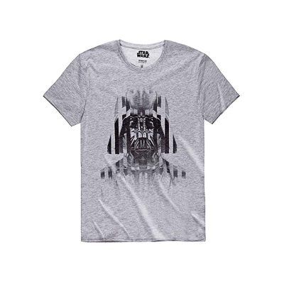 Camiseta Star Wars Darth Vader Efecto Partido