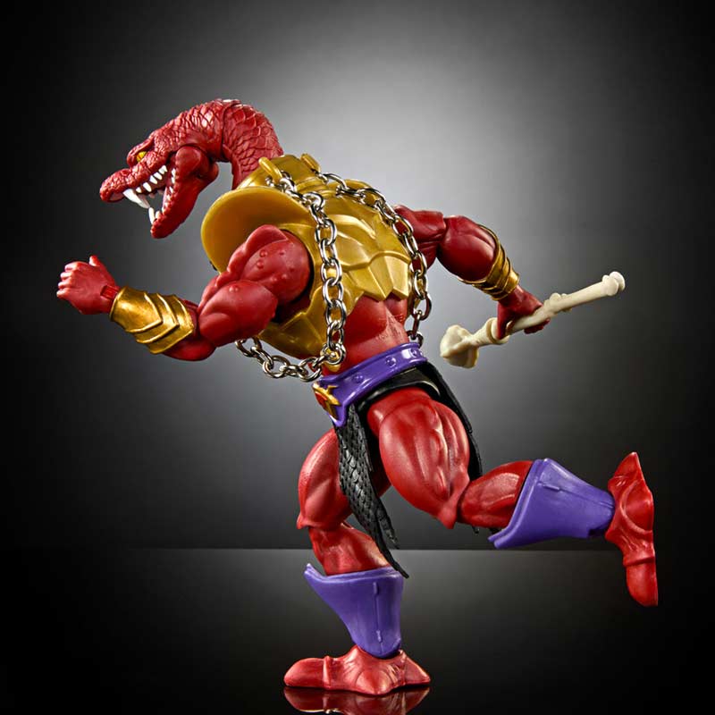 Figura Vypor Masters Of The Universe Origins Mattel 05