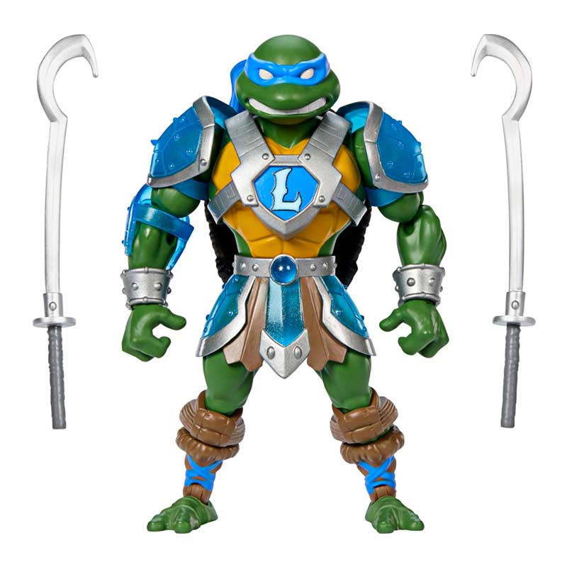 figura-leonardo-motu-x-tmnt-turtles-of-grayskull-mattel 02