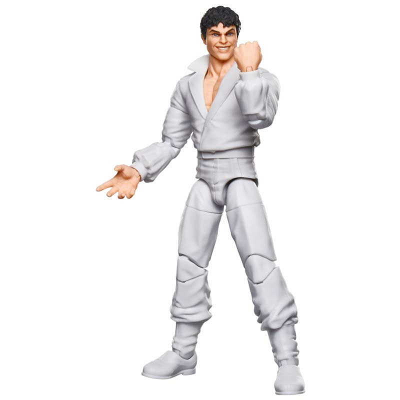 Figura Marvel´s Beyonder Secret Wars Marvel Legends series Hasbro 05