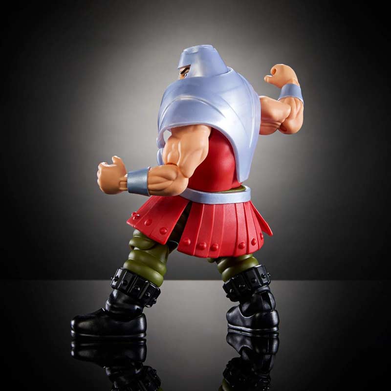 Figura Ram Man Masters Of The Universe Cartoon Collection Mattel 05