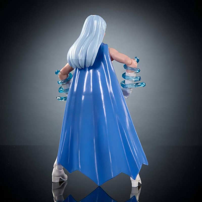Figura Frosta Masters Of The Universe Cartoon Collection Mattel 06