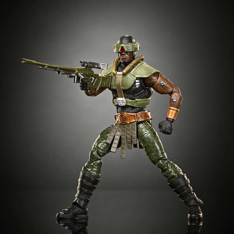 Figura Tri-Klops Masters Of The Universe 2026 Movie Chronicles Mattel 04