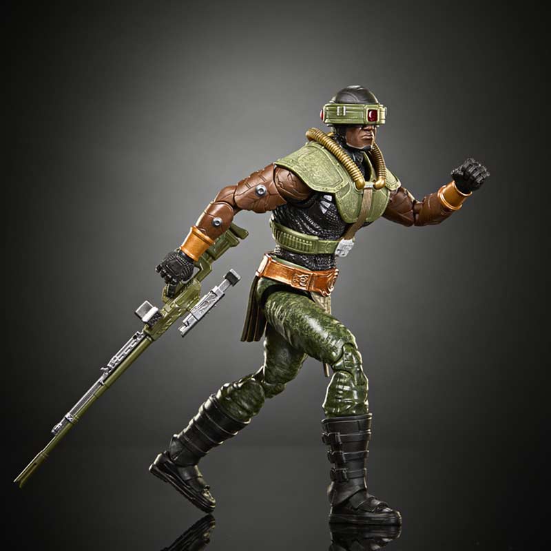 Figura Tri-Klops Masters Of The Universe 2026 Movie Chronicles Mattel 05