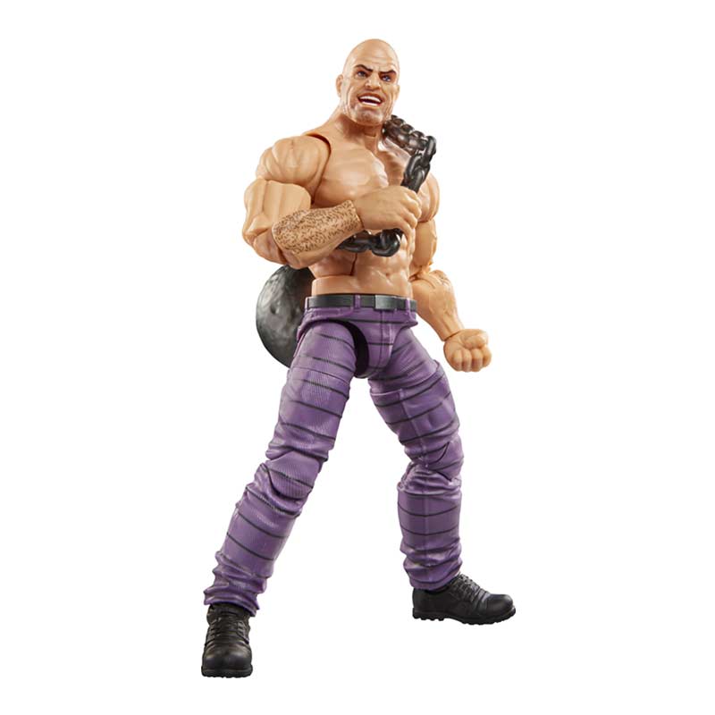 Figura Absorbing Man Secret Wars Marvel Legends Series Hasbro 04
