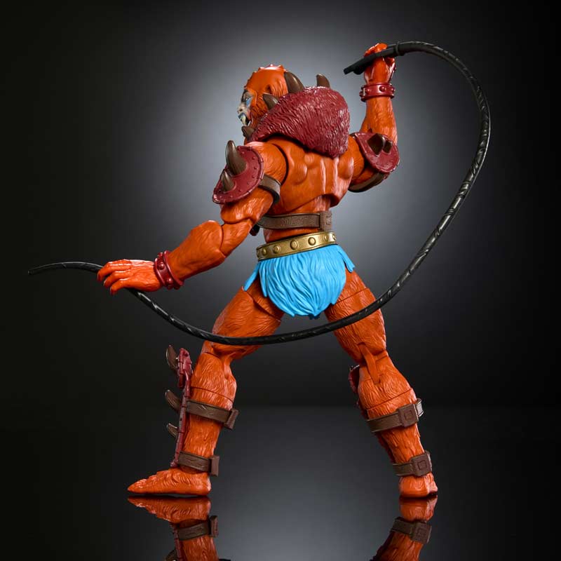 figura-beast-man-Figura Beast Man Masters Of The Universe Vintage Collection Masterverse Mattel 06