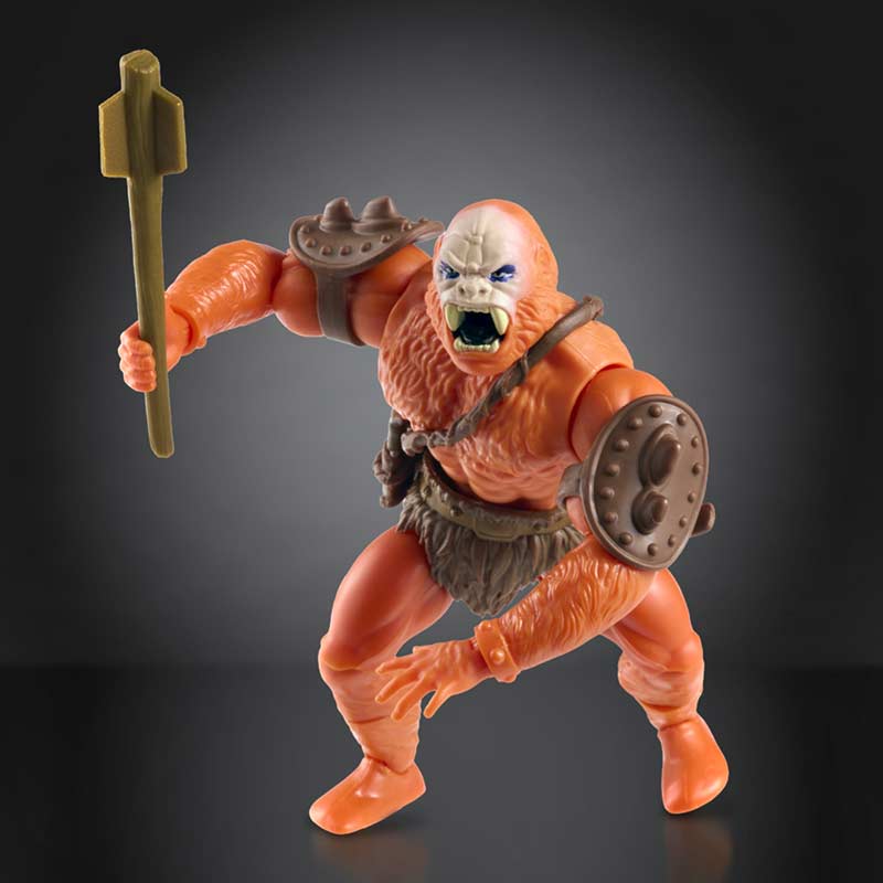 Pack Figuras Battle For Subternia Masters Of The Universe Origins Mattel 05